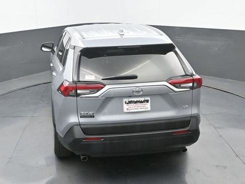 Used 2024 Toyota RAV4 LE FWD image 31