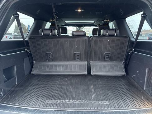 Used 2023 Ford Expedition Max Platinum image 15