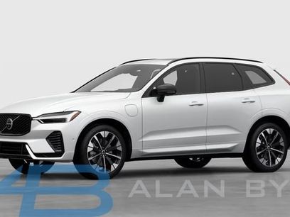 New 2026 Volvo XC60 T8 Ultra w/ Protection Package Premier