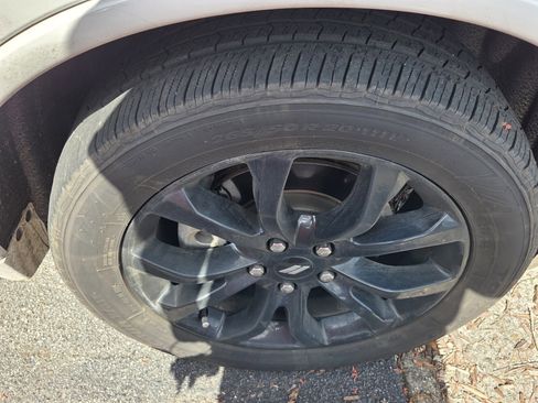 Used 2019 Dodge Durango R/T w/ Trailer Tow Group IV image 5