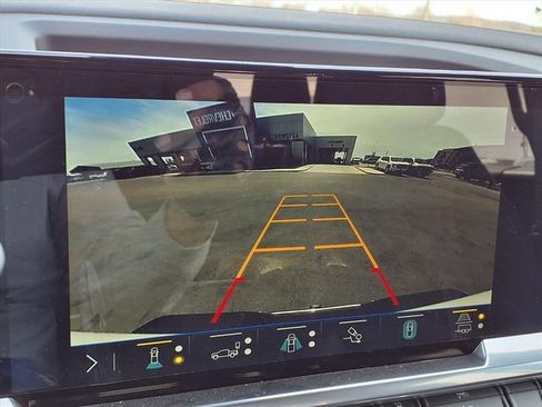 New 2026 Chevrolet Silverado 3500 LT w/ Safety Package image 17