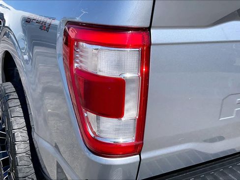 Certified 2023 Ford F150 Lariat AWD/4WD image 25