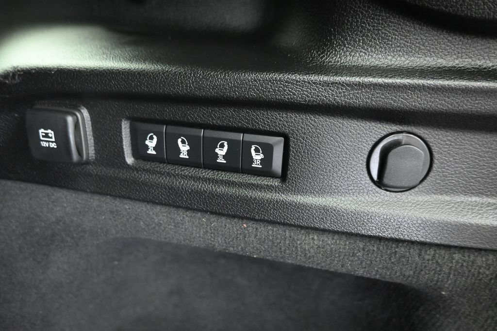 Used 2023 Jeep Grand Cherokee L Overland AWD/4WD image 34
