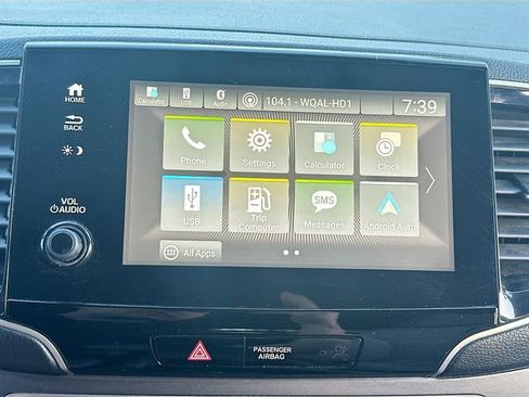 Used 2020 Honda Pilot EX image 15