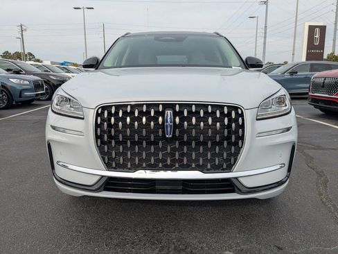 New 2026 Lincoln Corsair Grand Touring image 9