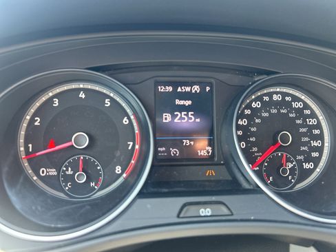 Used 2018 Volkswagen Atlas SEL FWD image 27