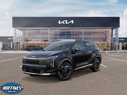 New 2026 Kia Sportage SX