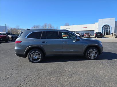 Used 2021 Mercedes-Benz GLS 450 4MATIC