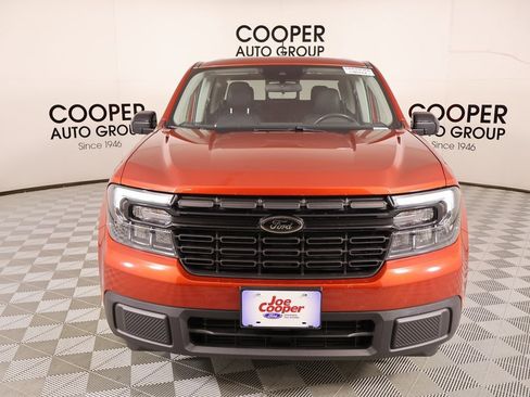 Used 2023 Ford Maverick Lariat w/ Equipment Group 500A Standard image 8