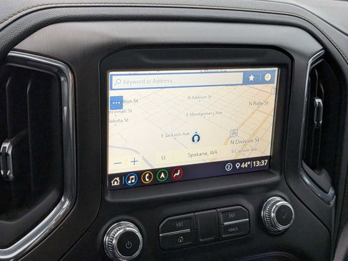 Used 2020 GMC Sierra 1500 AT4 w/ AT4 Premium Package image 30