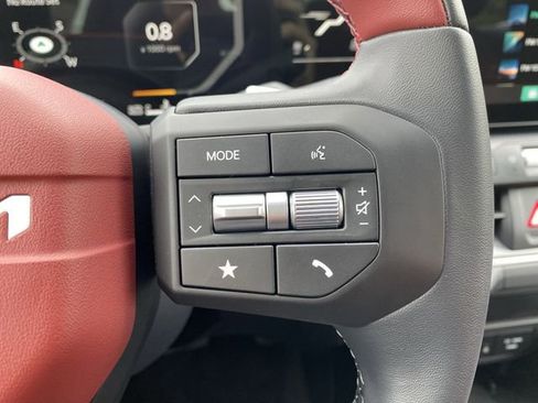 New 2025 Kia K4 GT-Line w/ GT-Line Premium Package image 32