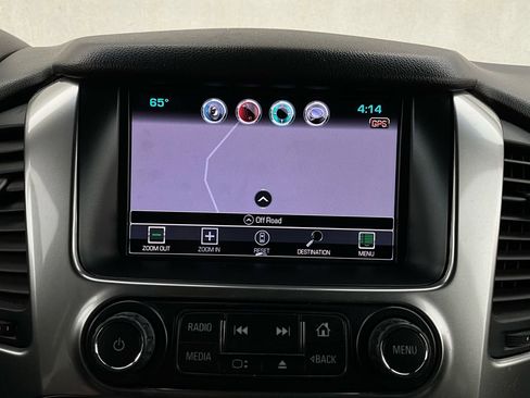 Used 2016 Chevrolet Tahoe LTZ image 35