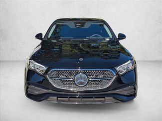 Certified 2025 Mercedes-Benz E 350 4MATIC Sedan video 2