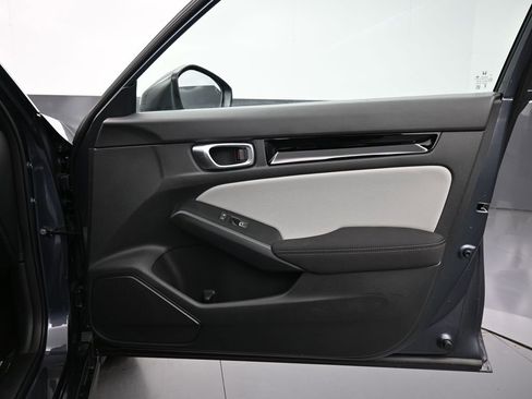 Certified 2026 Honda Civic Sport image 24