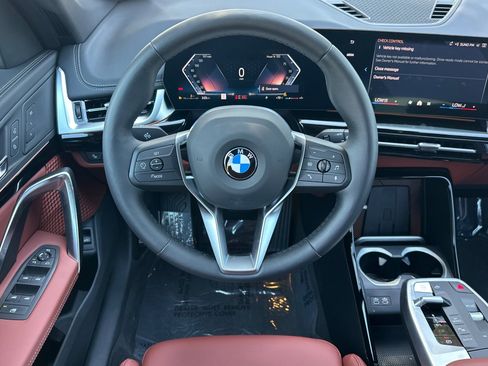 New 2026 BMW X1 xDrive28i w/ Convenience Package AWD/4WD image 13