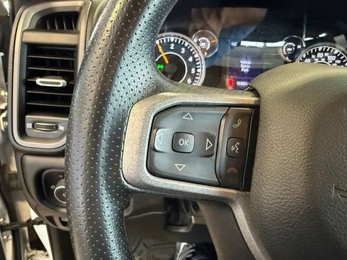 Used 2022 RAM 1500 Tradesman RWD image 22