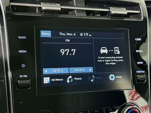 Certified 2024 Hyundai Tucson SE image 7