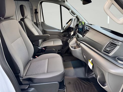 New 2026 Ford Transit 150 Low Roof RWD image 25