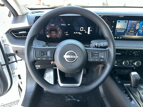 New 2026 Nissan Kicks S FWD image 23