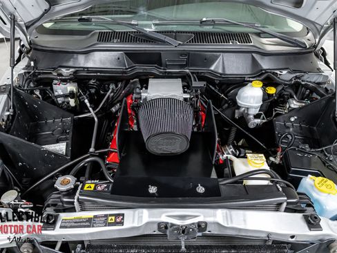 Used 2005 Dodge Ram 1500 Truck 2WD Regular Cab image 5