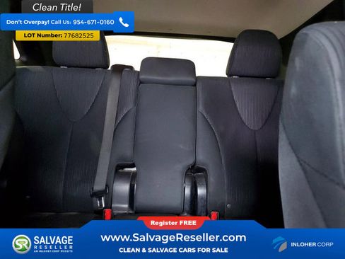 Used 2013 Toyota Venza LE image 13