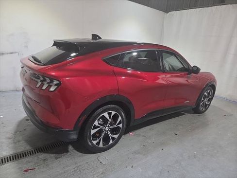 Used 2022 Ford Mustang Mach-E Premium RWD image 6