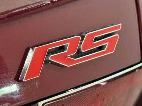 Used 2011 Chevrolet Camaro LT w/ RS Package RWD image 13