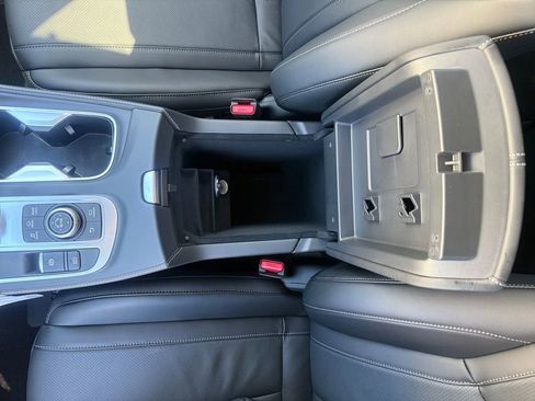 New 2025 INFINITI QX60 Sensory w/ Vision Package image 24