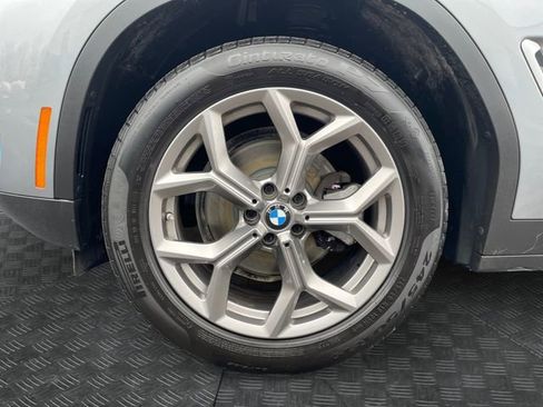 Used 2023 BMW X3 xDrive30i w/ Premium Package image 14