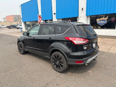Used 2013 Ford Escape SE AWD/4WD image 12