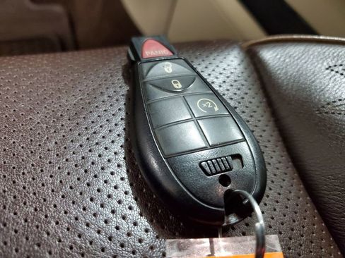 Used 2018 RAM 1500 Laramie Longhorn image 34