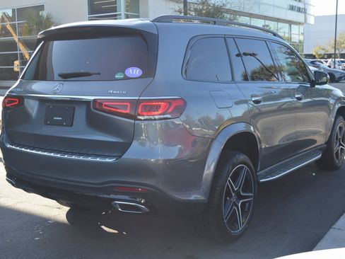Used 2023 Mercedes-Benz GLS 450 GLS 450 image 7