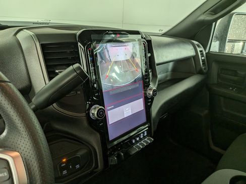 New 2026 RAM 2500 Tradesman image 22