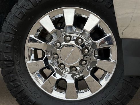 Used 2018 Chevrolet Silverado 2500 LT image 10