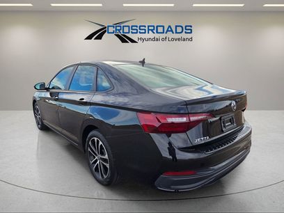 Used 2023 Volkswagen Jetta Sport