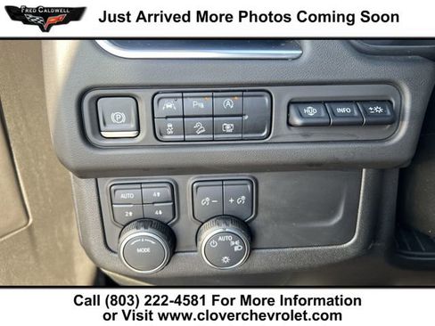 Certified 2024 Chevrolet Tahoe High Country image 17