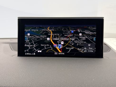 Used 2018 Audi Q7 3.0T Premium Plus image 15