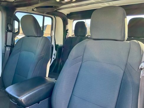 Used 2020 Jeep Gladiator Sport w/ Quick Order Package 24S image 36