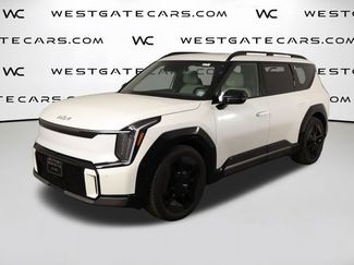 Used 2024 Kia EV9 GT-Line AWD/4WD 360° Tour