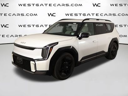 Used 2024 Kia EV9 GT-Line