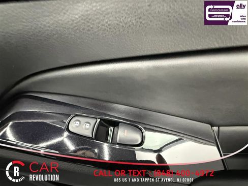 Used 2024 Nissan Altima 2.5 SR image 29