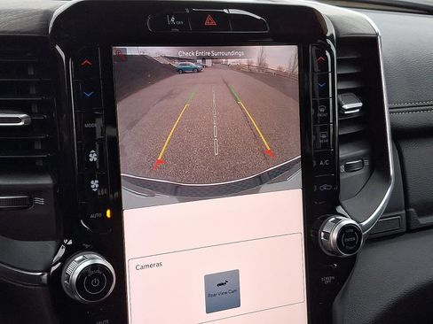 Certified 2025 RAM 1500 Laramie image 17