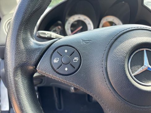 Used 2009 Mercedes-Benz SL 550 image 20