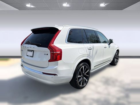 Used 2023 Volvo XC90 B6 Plus w/ Protection Package Premier image 9