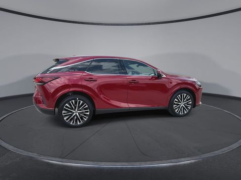 New 2026 Lexus RX 350 Premium Plus image 9