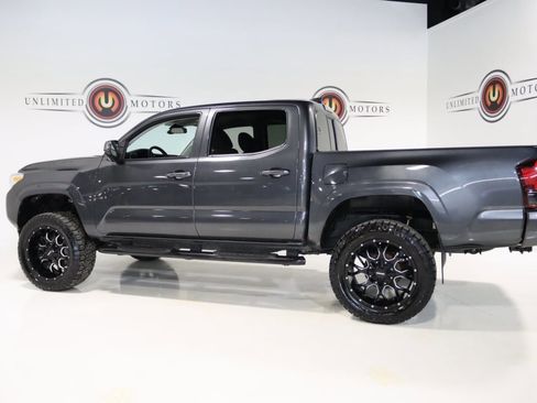 Used 2023 Toyota Tacoma SR image 28