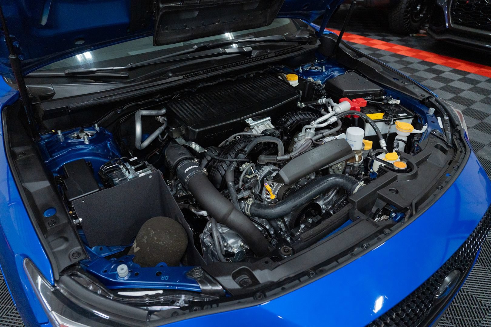 Used 2022 Subaru WRX AWD/4WD image 42