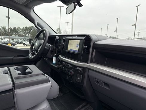 New 2026 Ford F250 XL w/ XL Driver Assist Package image 14