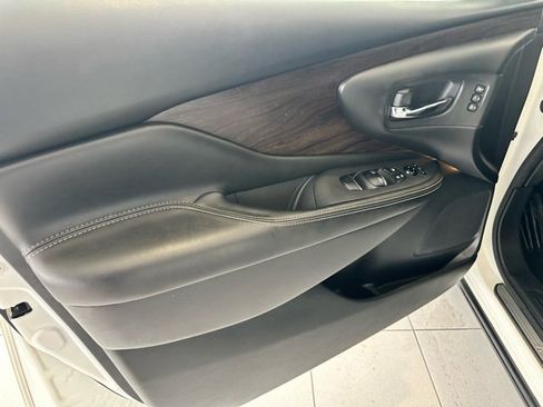 Used 2023 Nissan Murano Platinum image 9