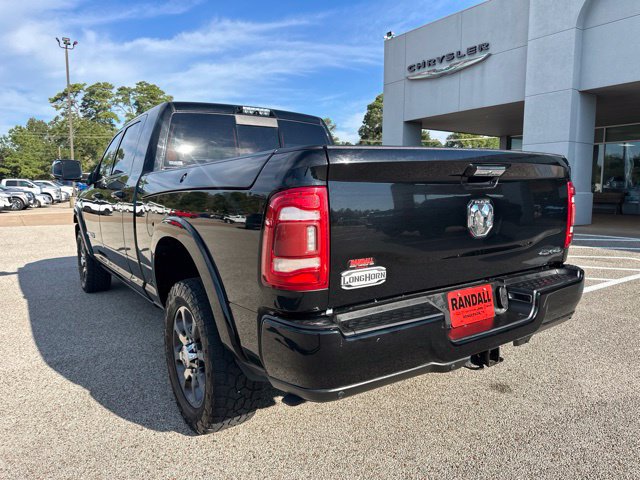 Used 2020 RAM 2500 Limited AWD/4WD image 7